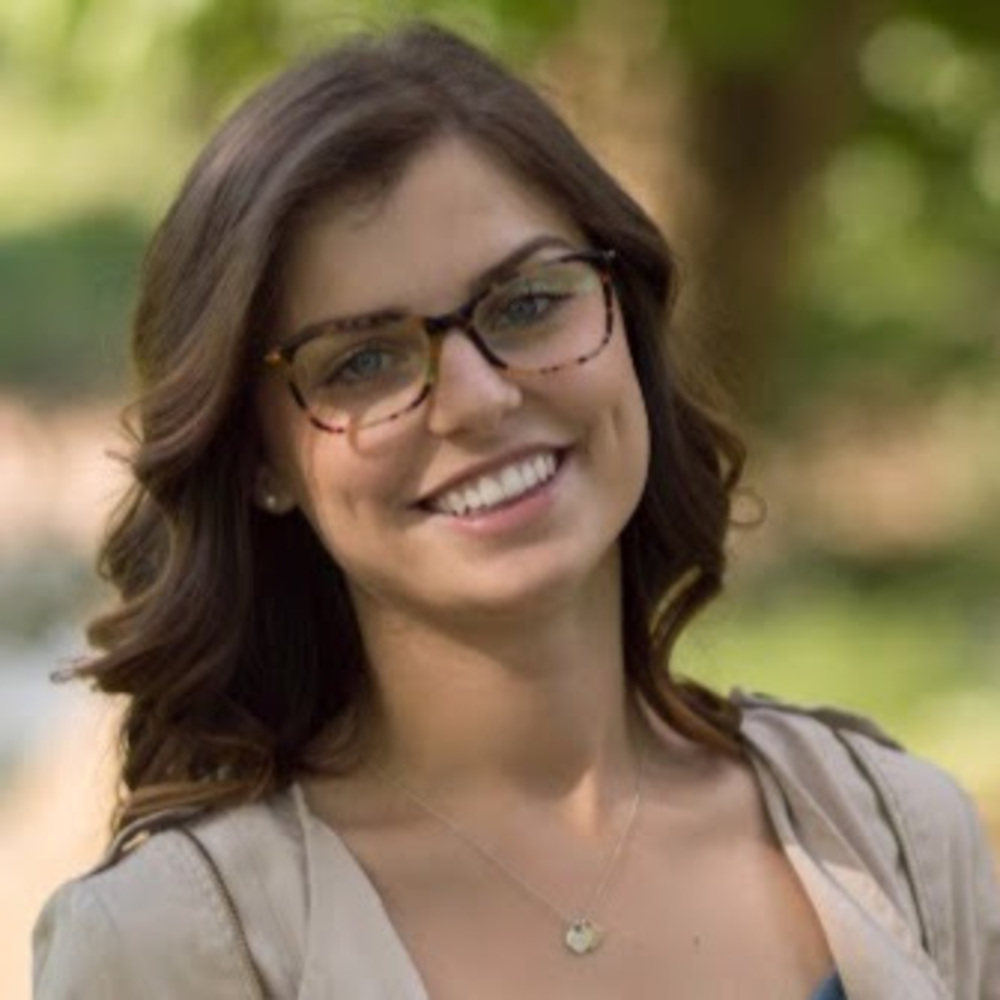 Meet your Posher, Mikaela